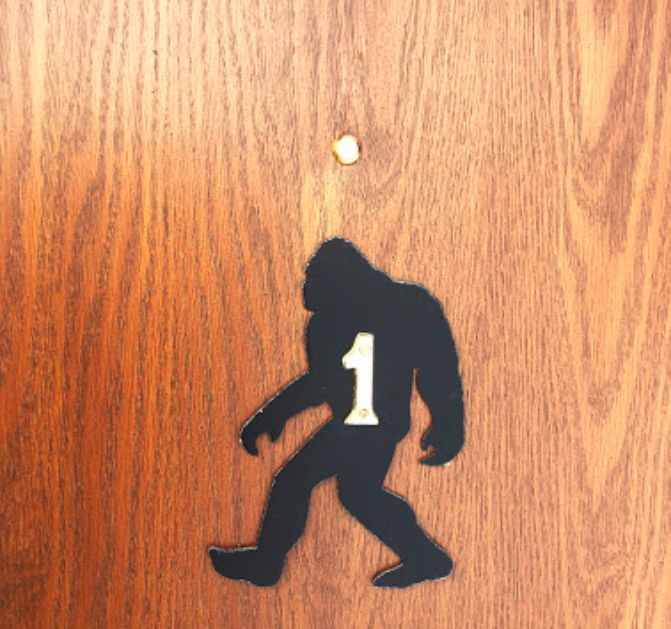 Bigfoot Hideaway Motel & Gift Shop - From Web Listing